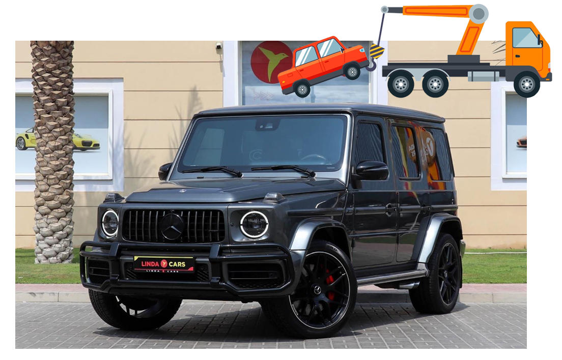 Consign your car